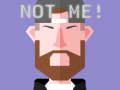 Гульня Not Me
