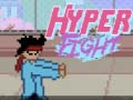 Гульня Hyper Fight