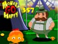 Гульня Monkey Go Happly Stage 357