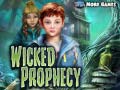 Гульня Wicked Prophecy