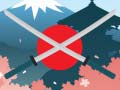 Гульня Samurai Master Match 3