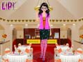 Гульня Laramie Picnic Dressup