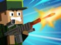 Гульня Pixel Force