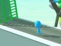 Гульня Funny Race 3D