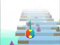 Гульня Heaven Stairs