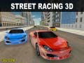 Гульня Street Racing 3D
