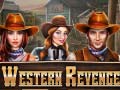Гульня Western Revenge