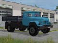 Гульня Russian Trucks Differences