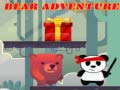Гульня Bear Chase