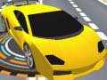 Гульня Car Racing 3d