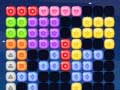 Гульня Bandy Puzzle Block