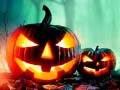 Гульня Halloween Memory Challenge
