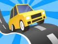 Гульня Traffic Go