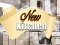 Гульня New Kitchen 
