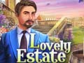 Гульня Lovely Estate