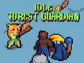 Гульня Idle Forest Guardian