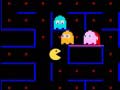 Гульня Dumb Pacman