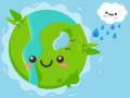 Гульня Happy Green Earth