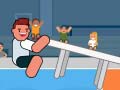 Гульня Table Tug Online