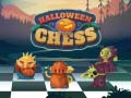 Гульня Halloween Chess