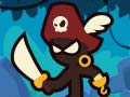 Гульня Stickman Upgrade Complete
