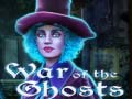 Гульня War of the Ghosts