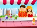 Гульня Fruit Juice Maker