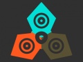 Гульня Hyper Trigon Party