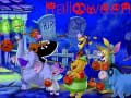Гульня Happy Halloween