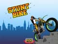 Гульня Stunt Bike