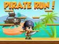 Гульня Pirate Run