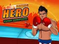 Гульня Boxing Hero: Punch Champions