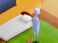 Гульня The House Game