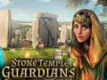 Гульня Stone Temple Guardians