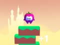 Гульня Stack Jump Tower