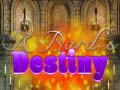 Гульня A Bard's Destiny	