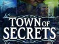 Гульня Town of Secrets