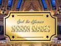 Гульня Spot The differences Mirror Images