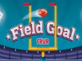Гульня Field goal FRVR