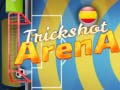 Гульня Trickshot Arena