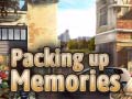 Гульня Packing Up Memories