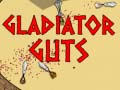 Гульня Gladiator Guts