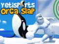 Гульня Yetisports Orca Slap