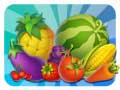 Гульня Hyper Memory Food Party