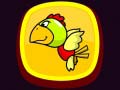 Гульня Hyper Flappy Bird