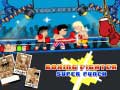 Гульня Boxing Fighter: Super Punch