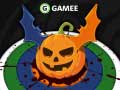 Гульня Halloween Hit