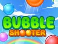 Гульня Bubble Shooter