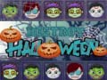 Гульня Destroy Halloween 