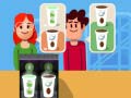 Гульня Food tycoon